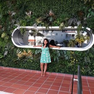 Meet your Posher, Karla